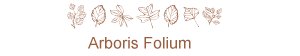 Arboris Folium