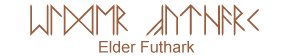 Elder Futhark