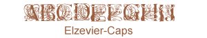 Elzevier-Caps