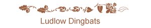 Ludlow Dingbats