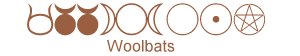 Woolbats
