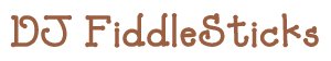 DJ FiddleSticks Bold